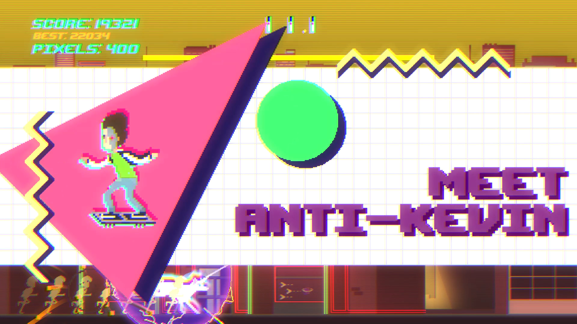 Top Run screenshot 7