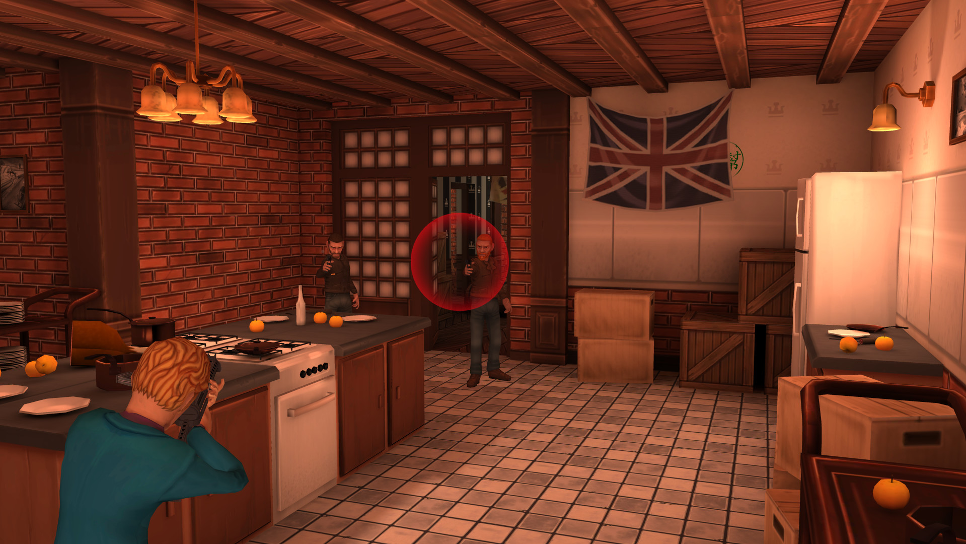 British Gangsters screenshot 9