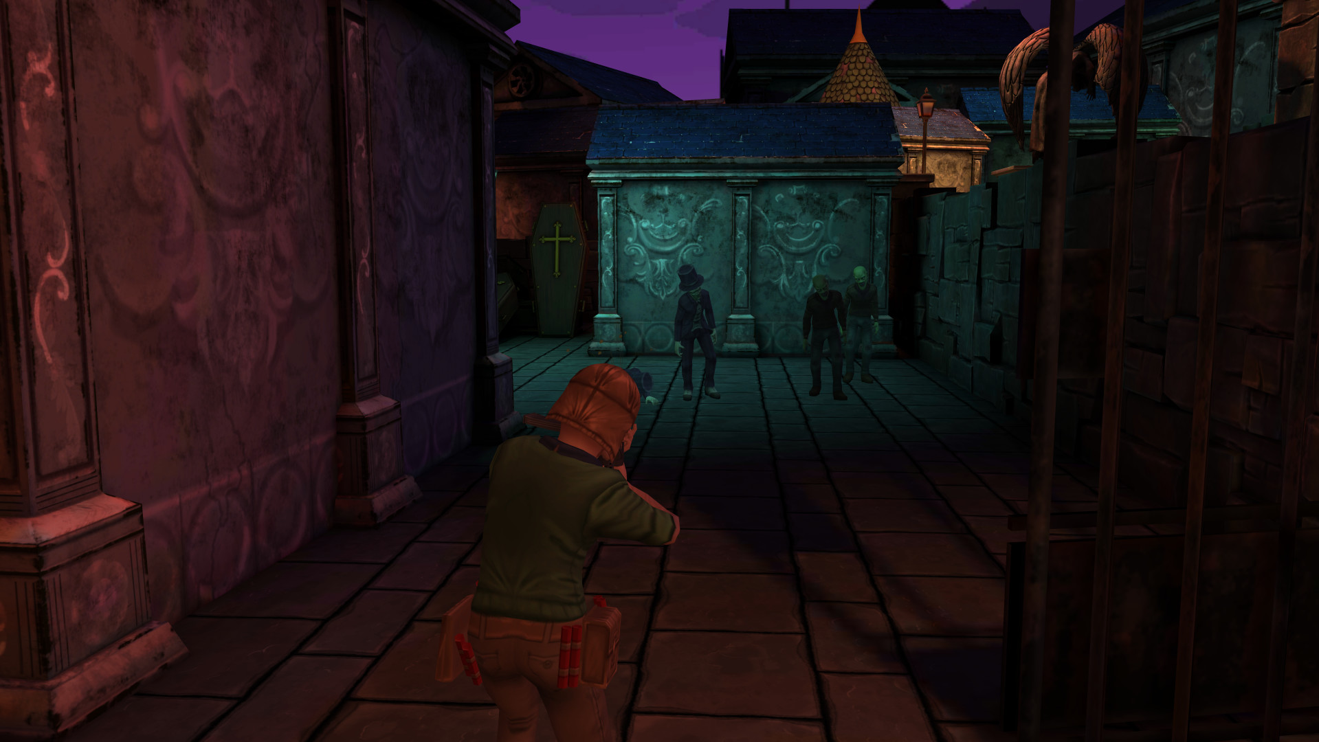 British Gangsters screenshot 7