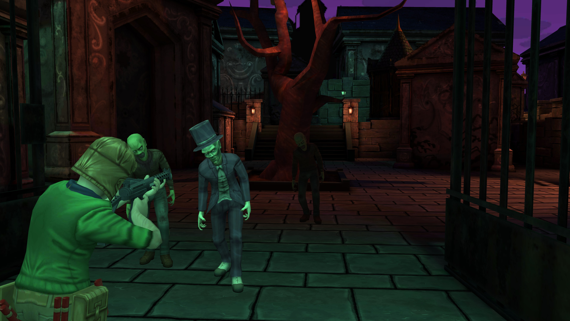 British Gangsters screenshot 6