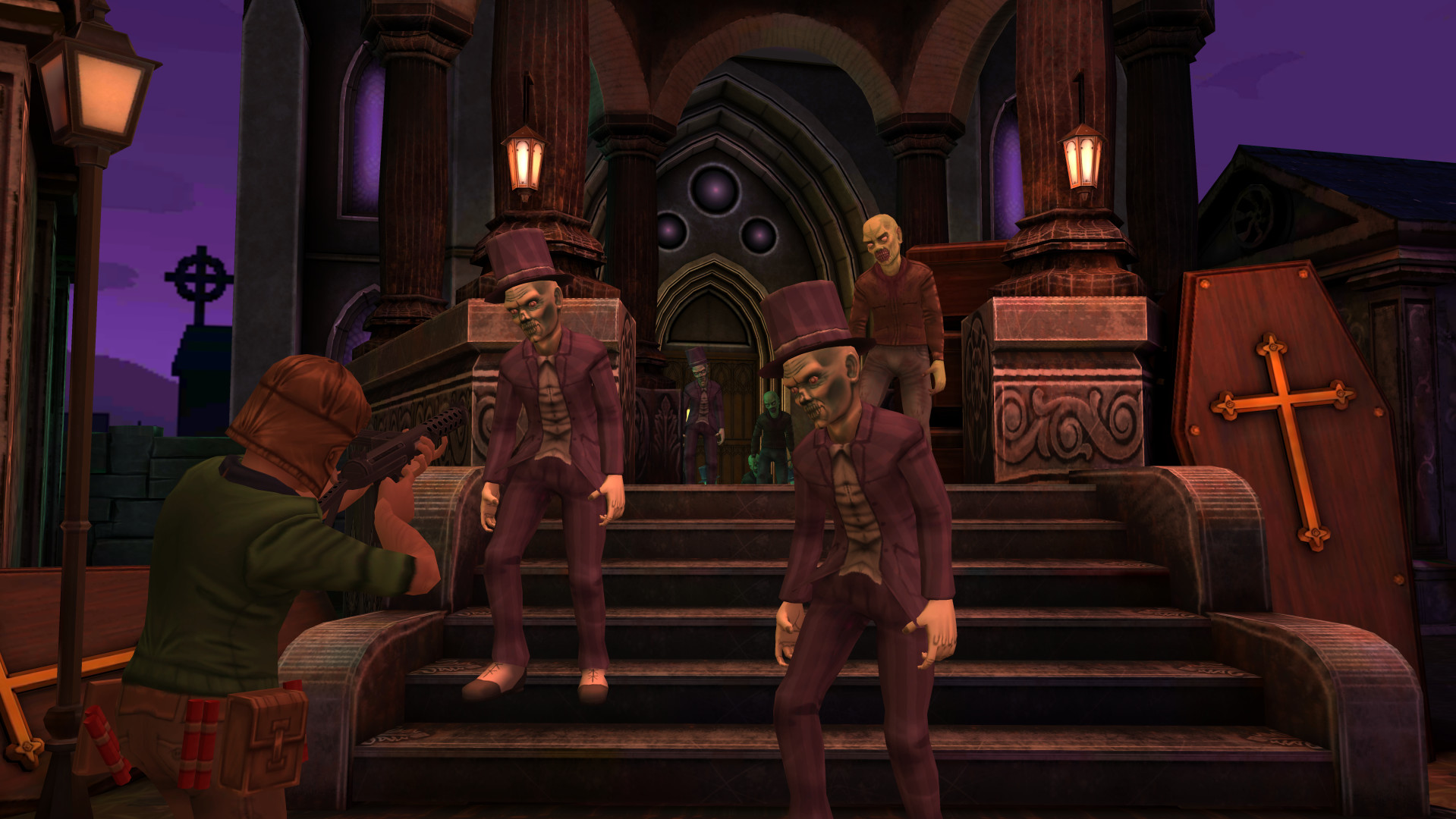 British Gangsters screenshot 8
