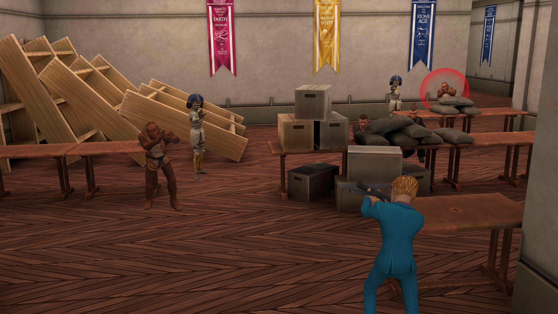 British Gangsters screenshot 11