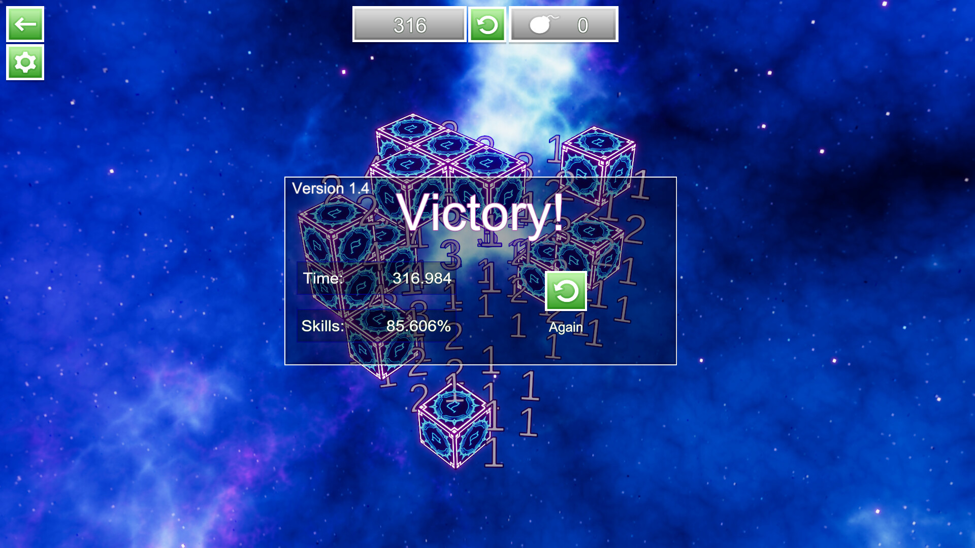 RTX Sweeper screenshot 12