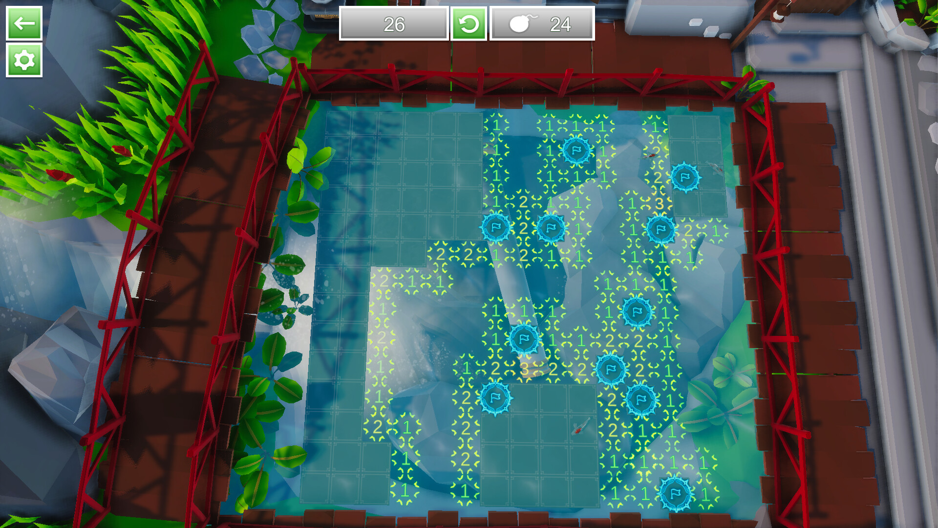RTX Sweeper screenshot 10