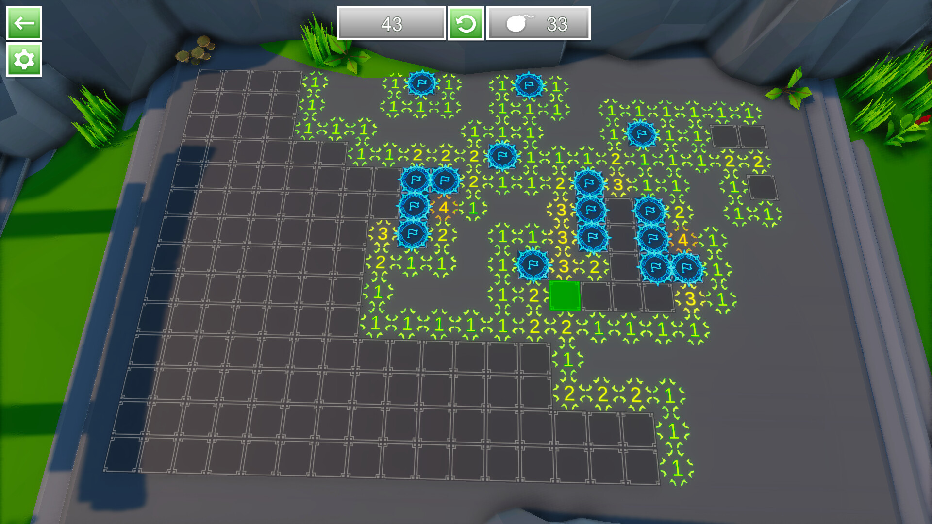 RTX Sweeper screenshot 8