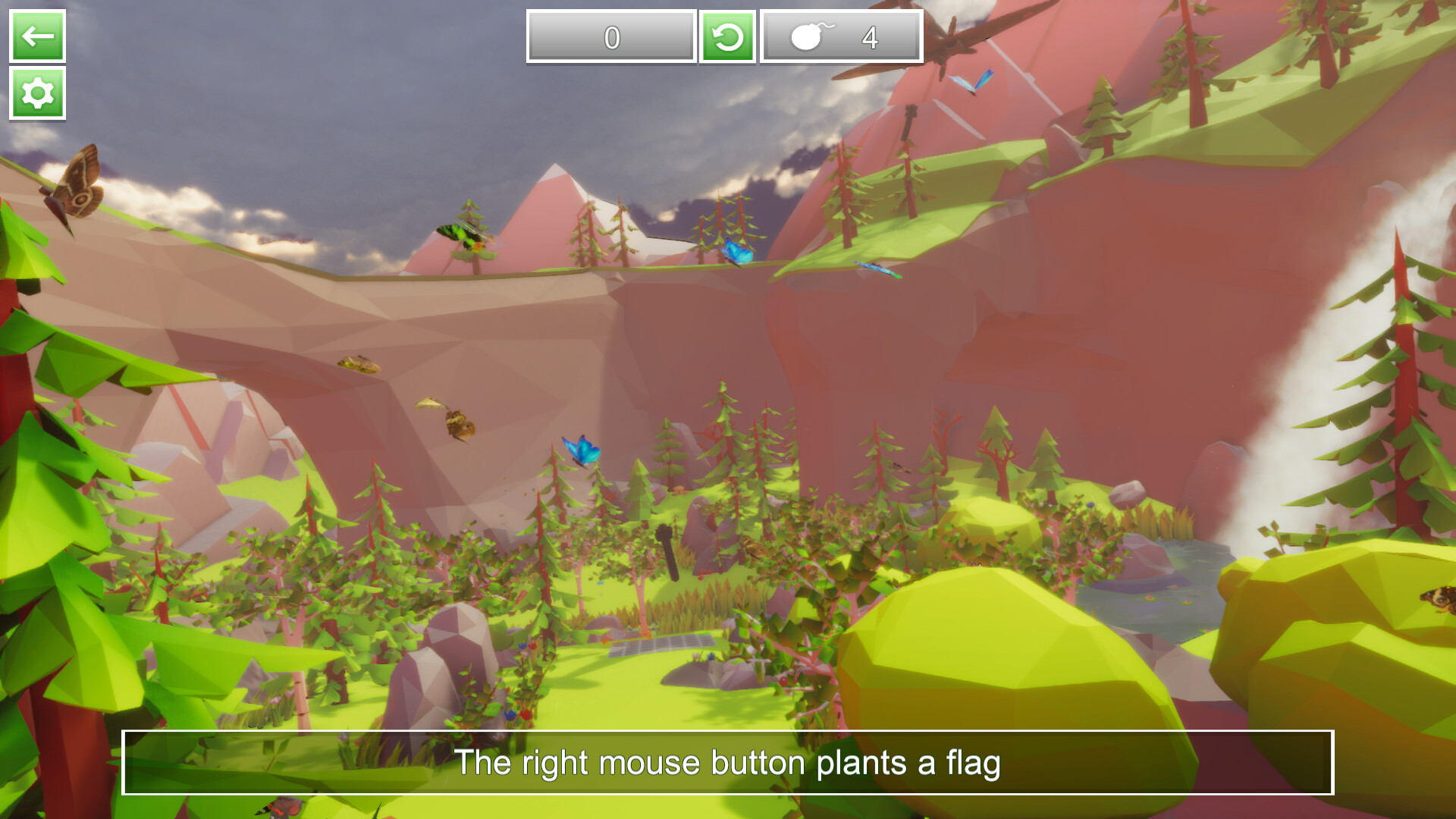 RTX Sweeper screenshot 9