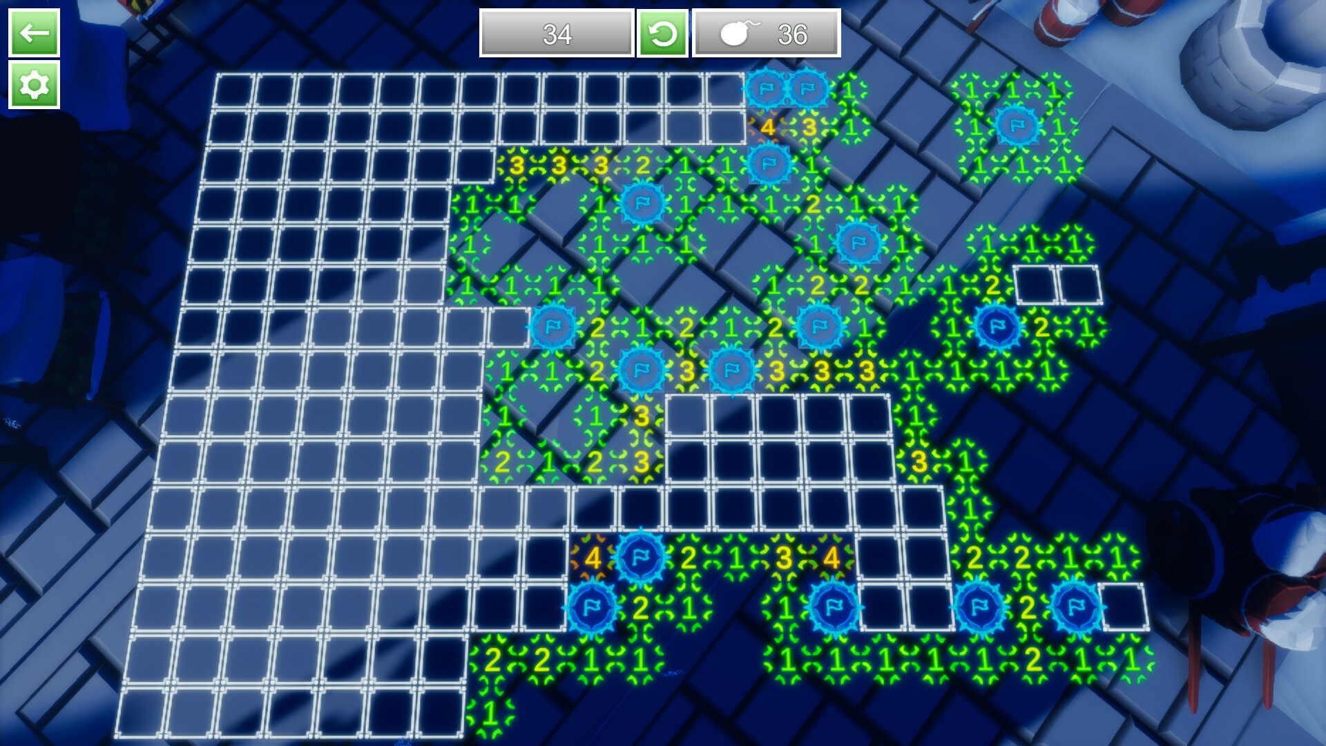 RTX Sweeper screenshot 13