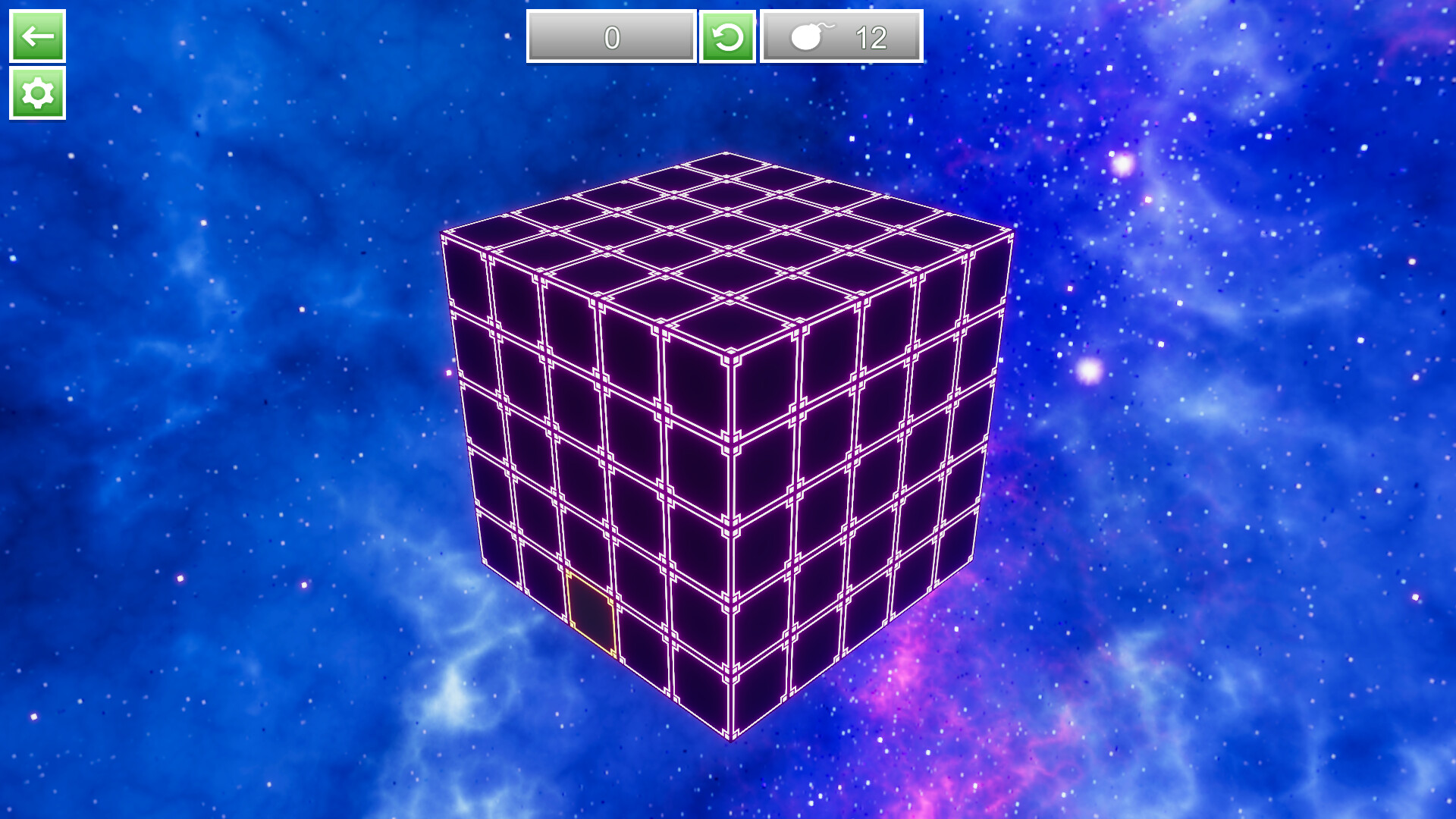 RTX Sweeper screenshot 11