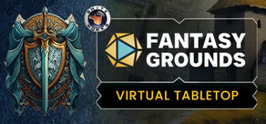 Fantasy Grounds VTT