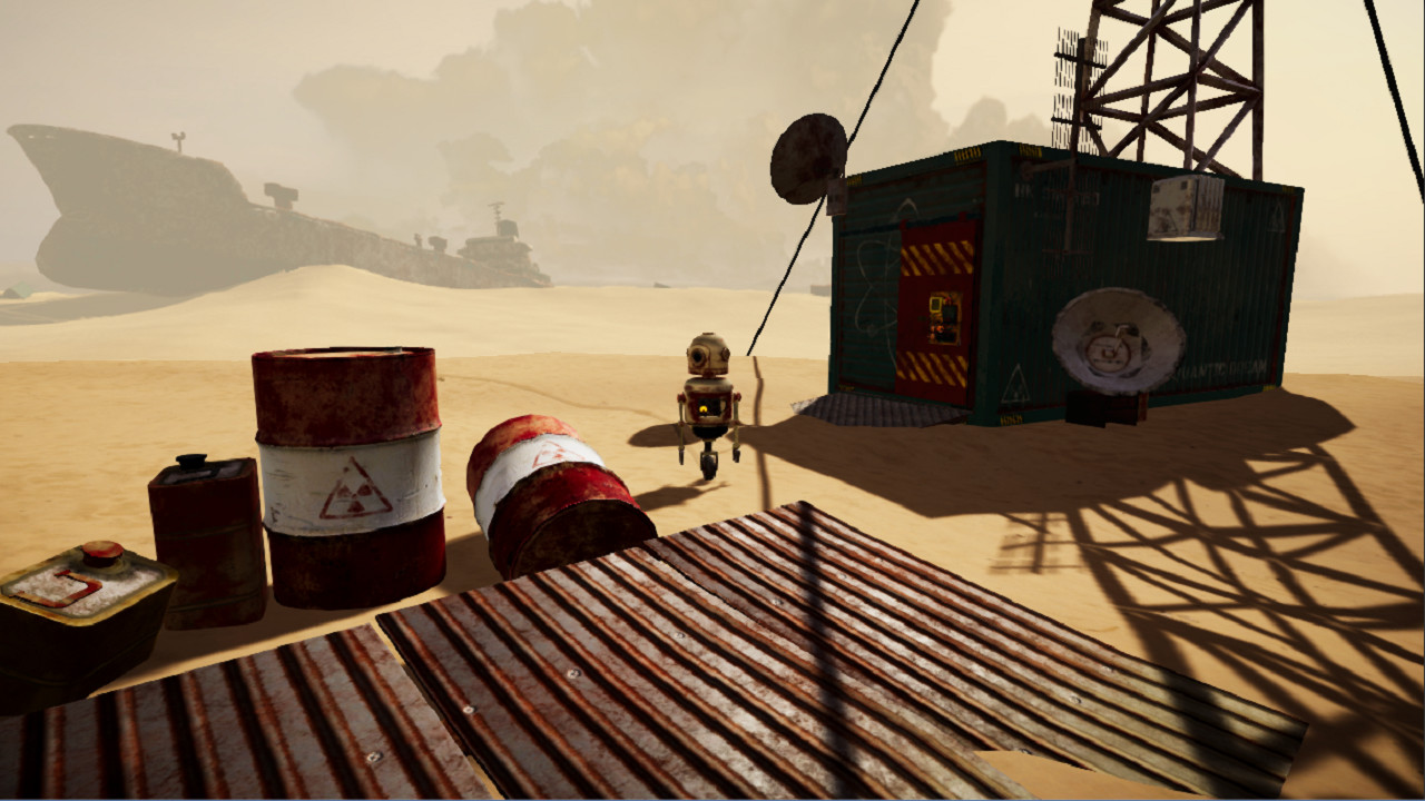 Automaton screenshot 4