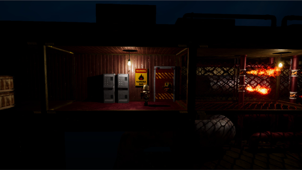 Automaton screenshot 2