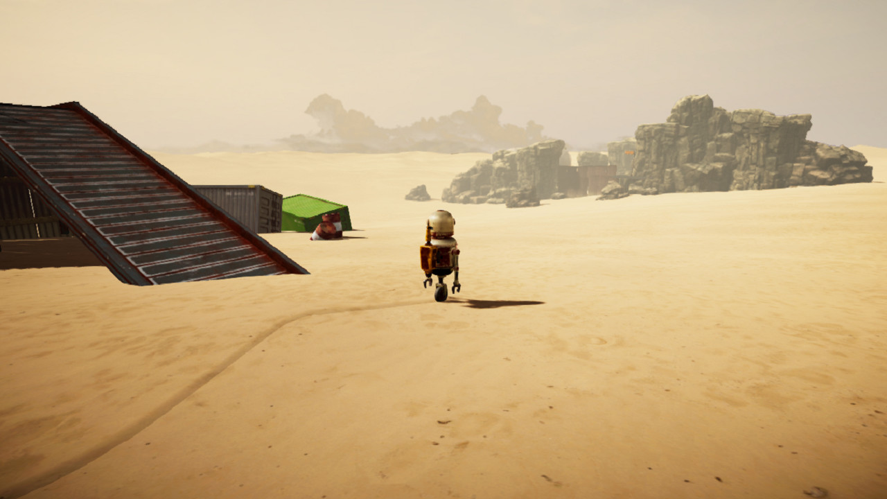 Automaton screenshot 5