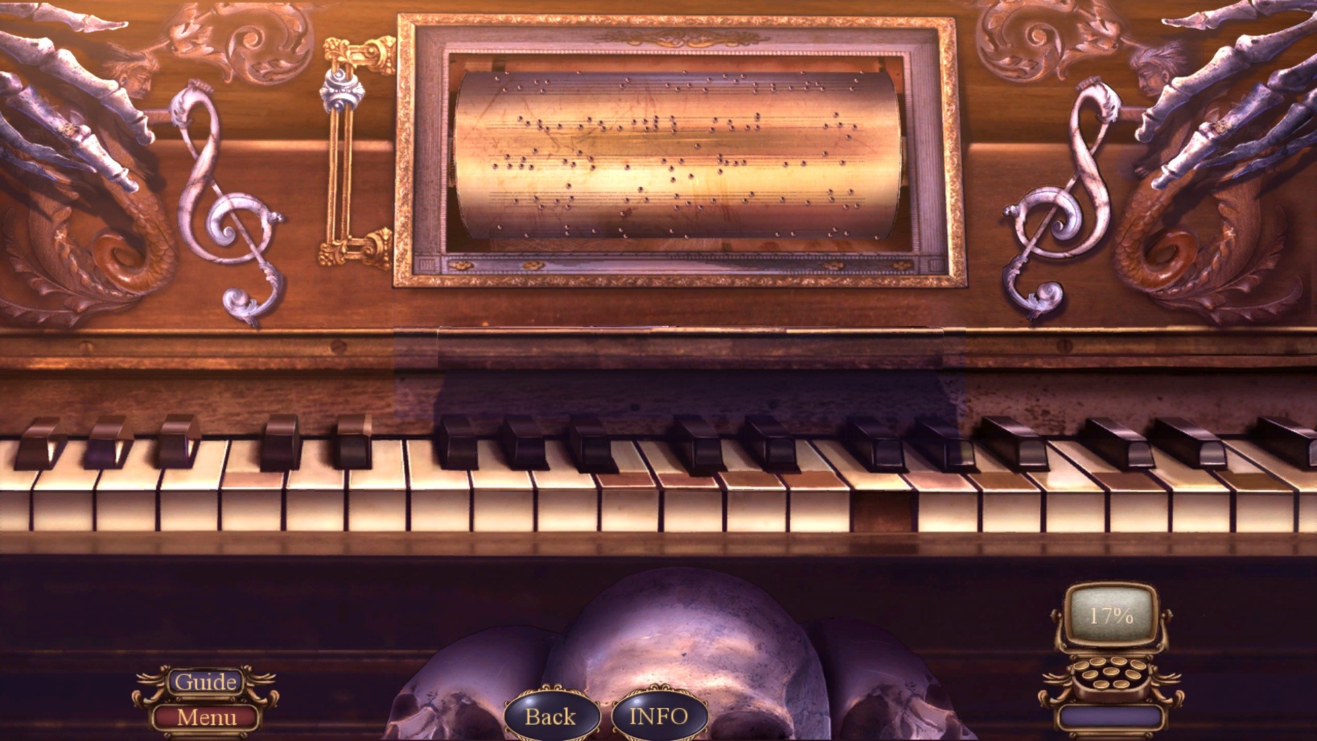 Mystery Case Files: Black Crown Collector's Edition screenshot 9