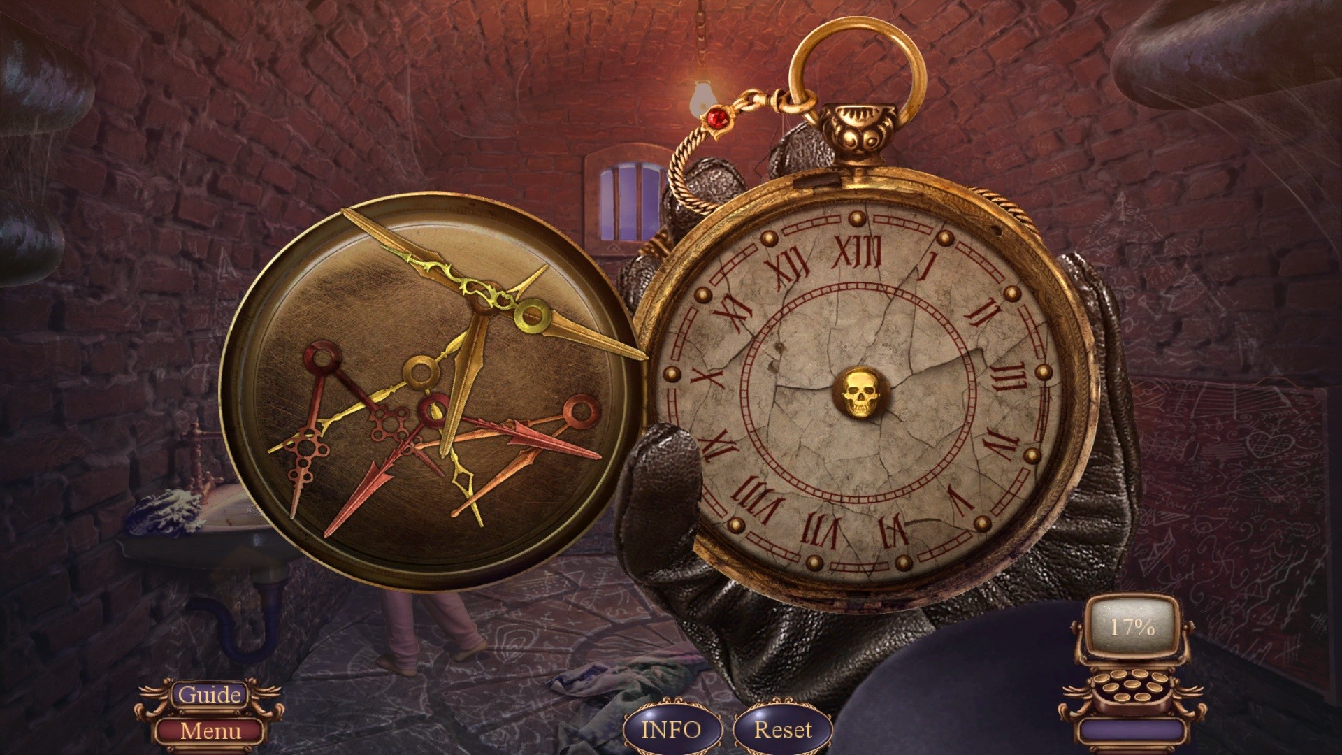 Mystery Case Files: Black Crown Collector's Edition screenshot 6
