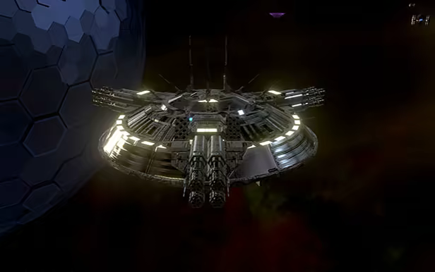 AI War 2: The Spire Rises