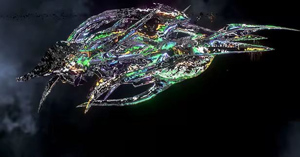 AI War 2: The Spire Rises