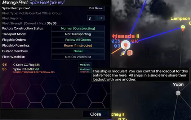 AI War 2: The Spire Rises
