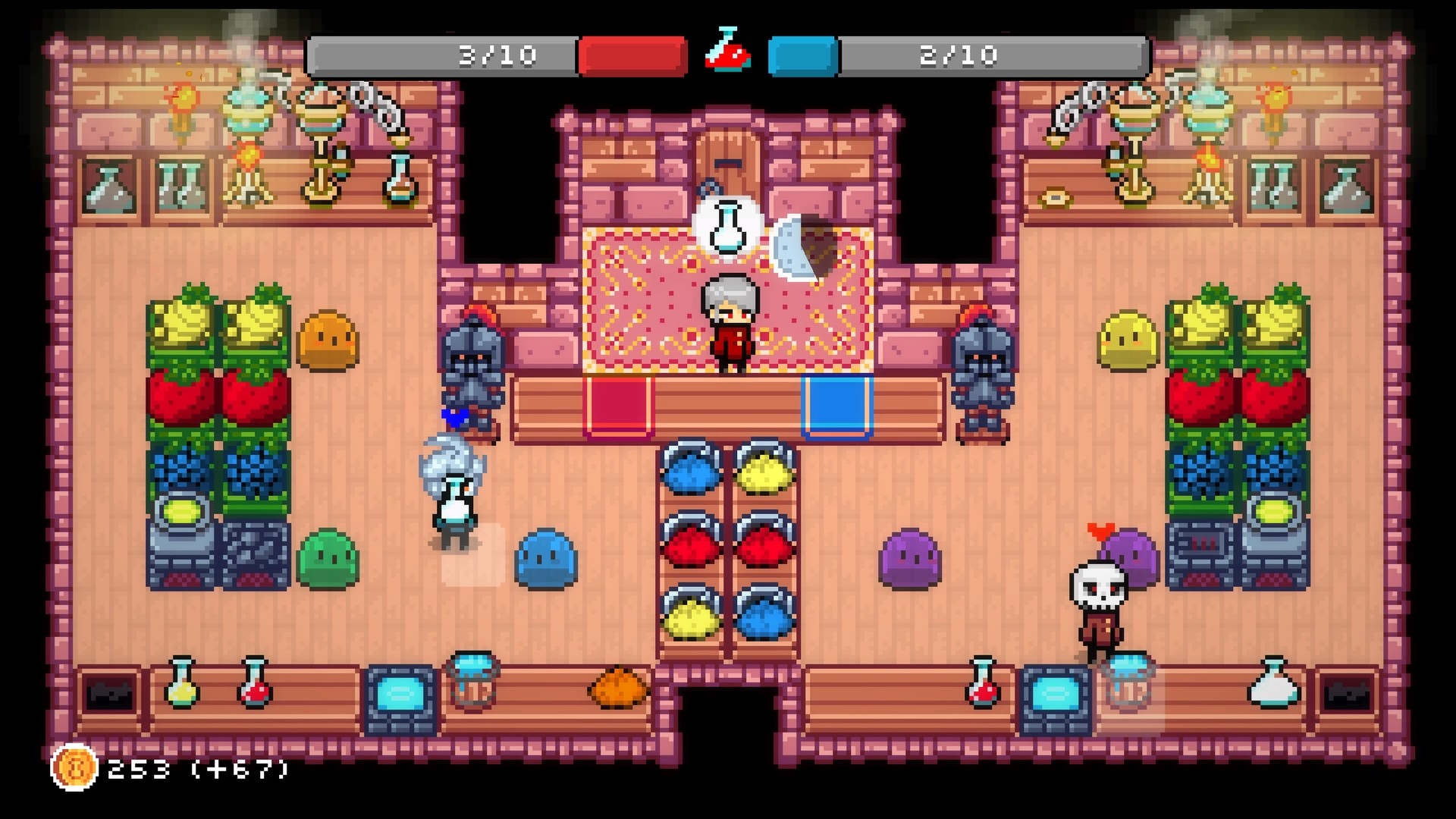 Potion Party screenshot 5