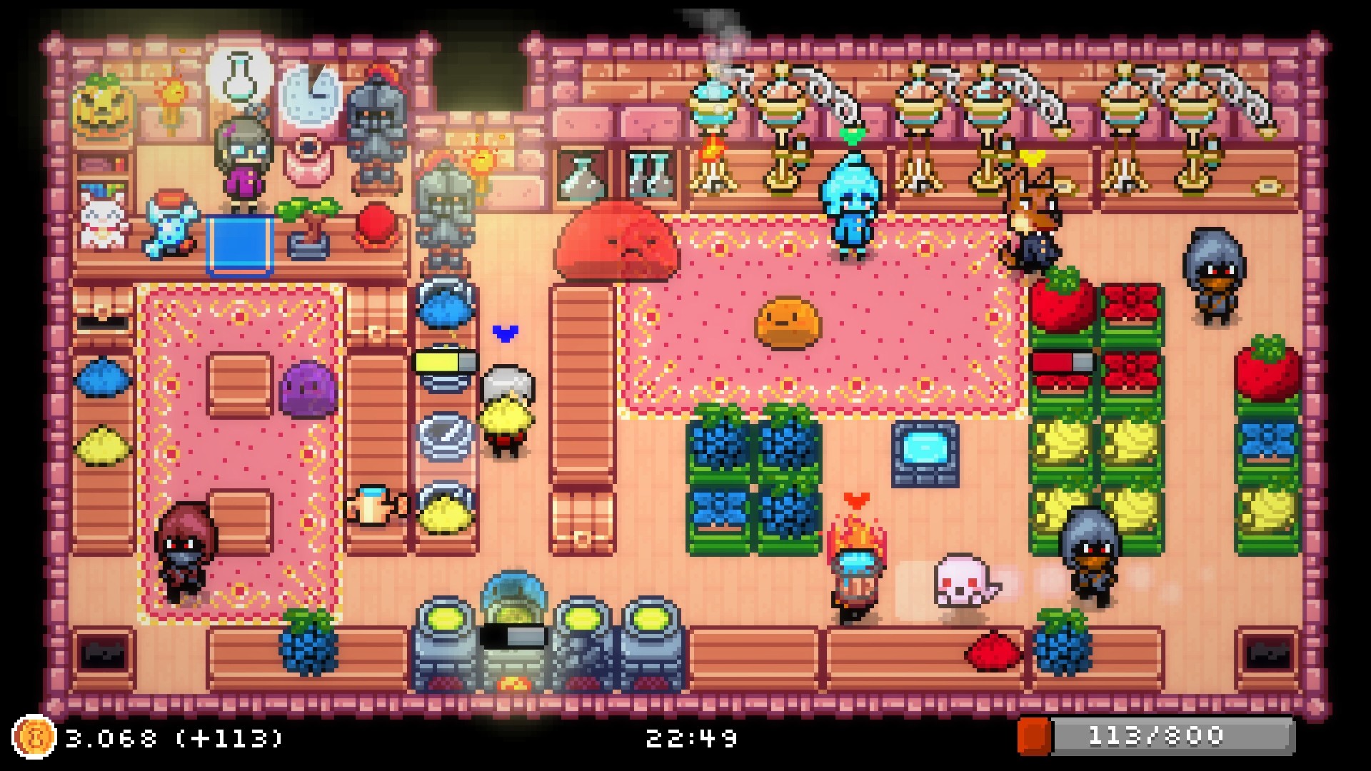 Potion Party screenshot 3