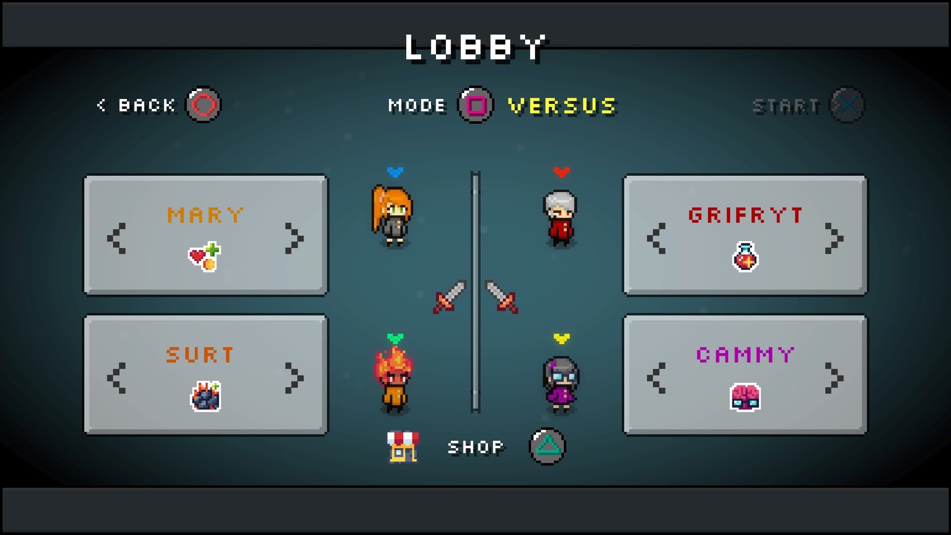 Potion Party screenshot 7