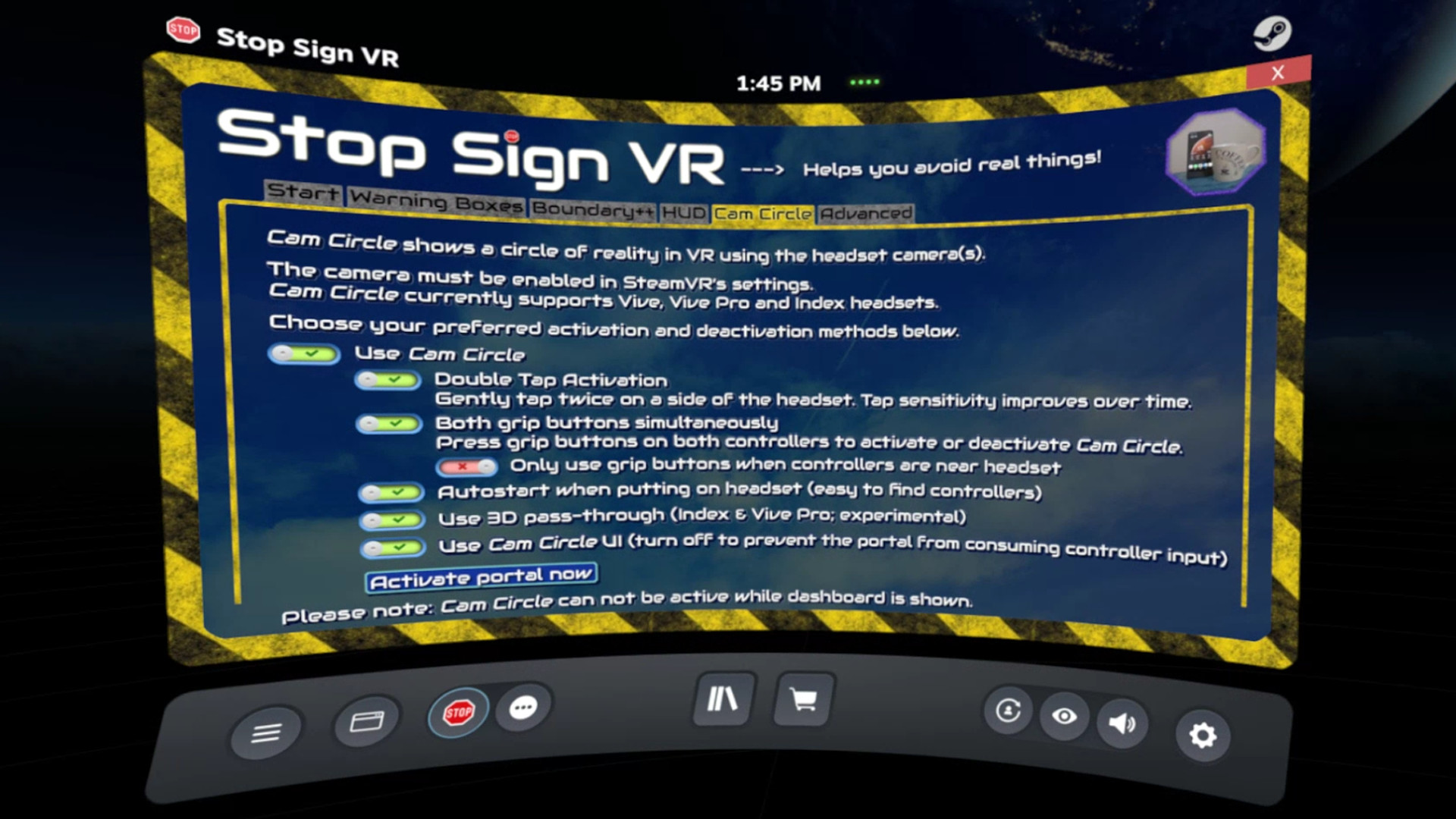 Stop Sign VR screenshot 9