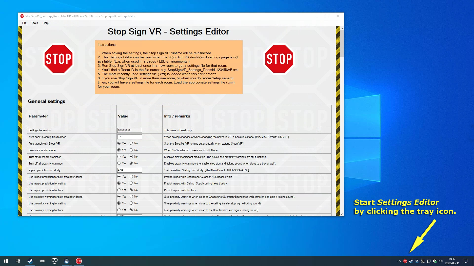 Stop Sign VR screenshot 10