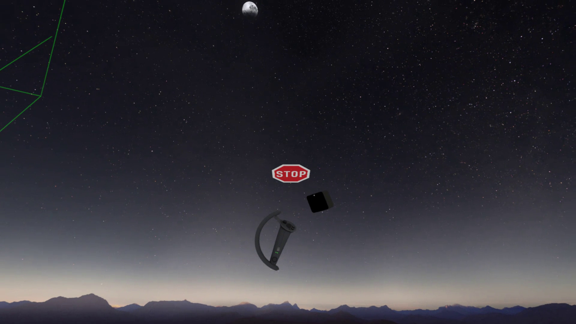 Stop Sign VR screenshot 5