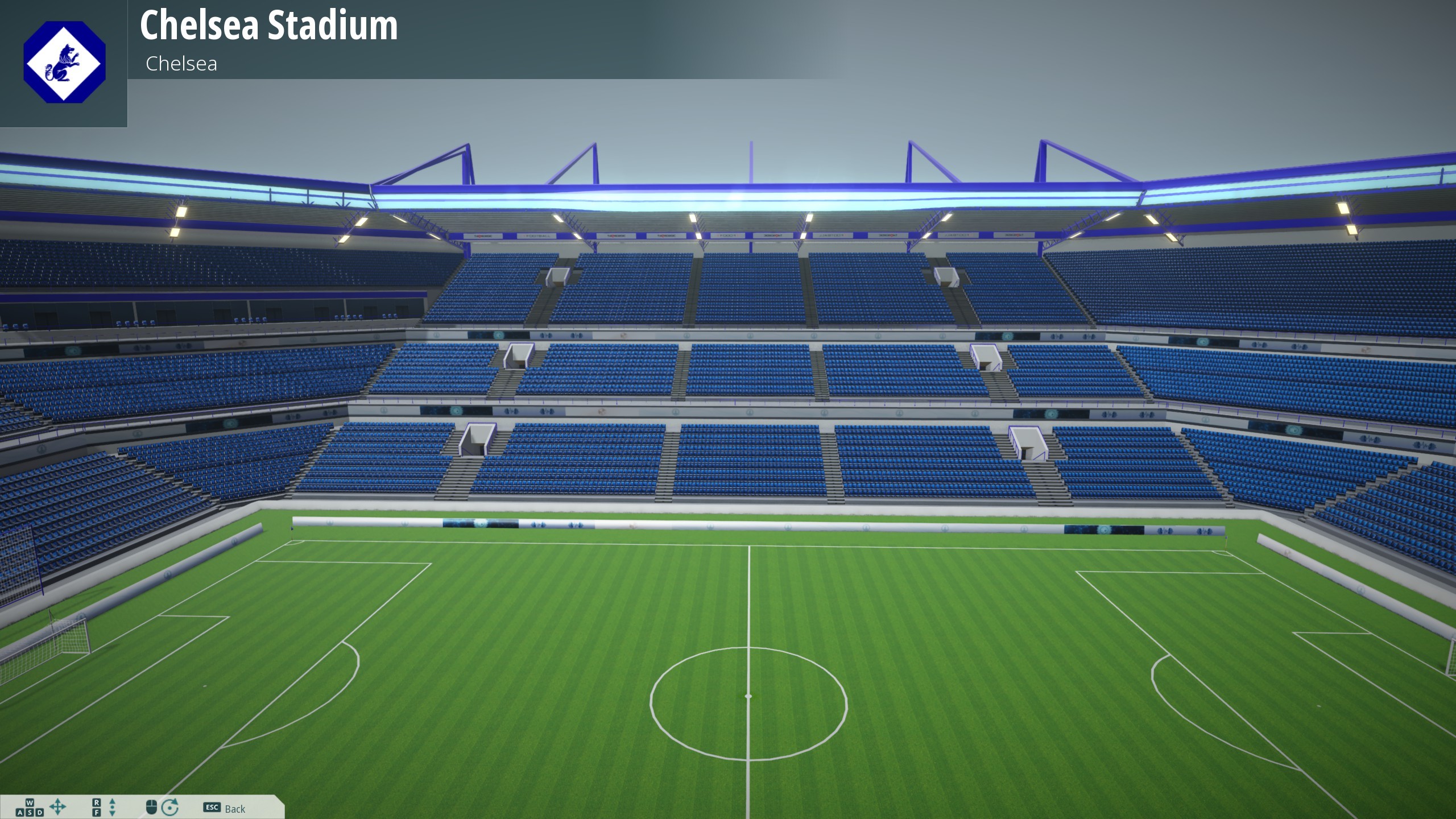 WE ARE FOOTBALL screenshot 4