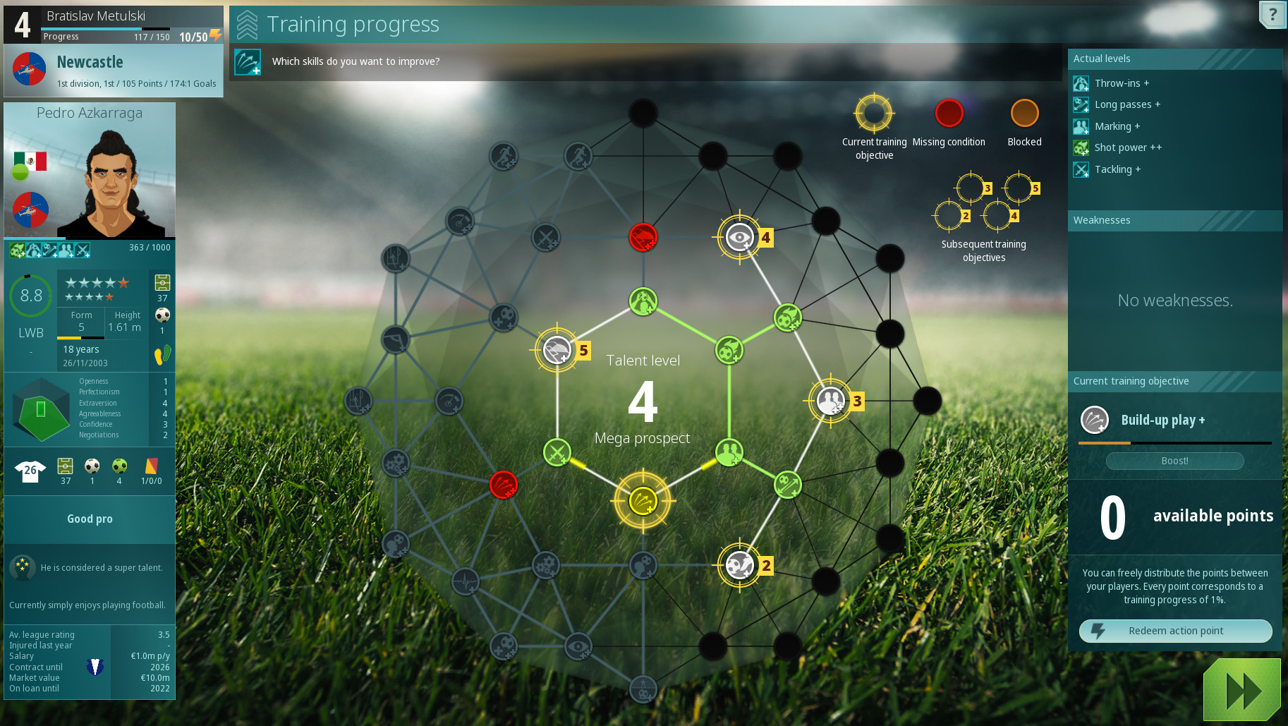 WE ARE FOOTBALL screenshot 7