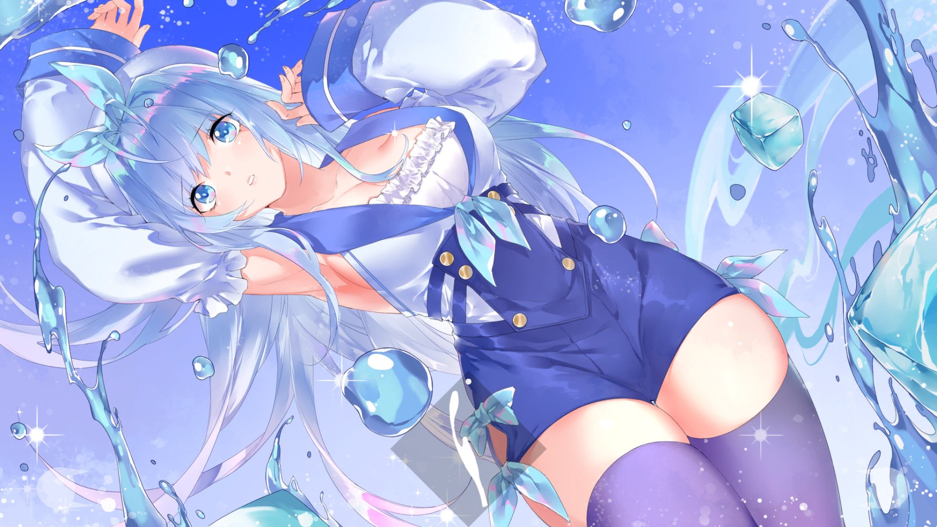 Seek Girl Ⅲ - Patch screenshot 1