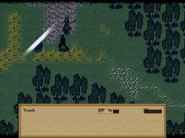 The Pale City screenshot 5