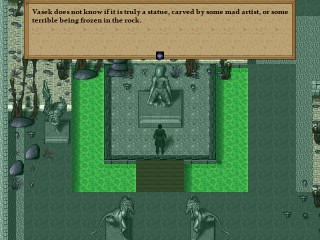 The Pale City screenshot 4