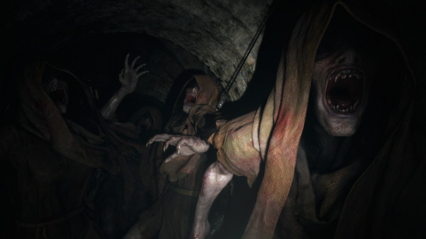 Resident Evil Village 5
