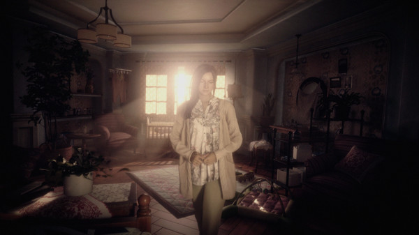 Resident Evil Village 6