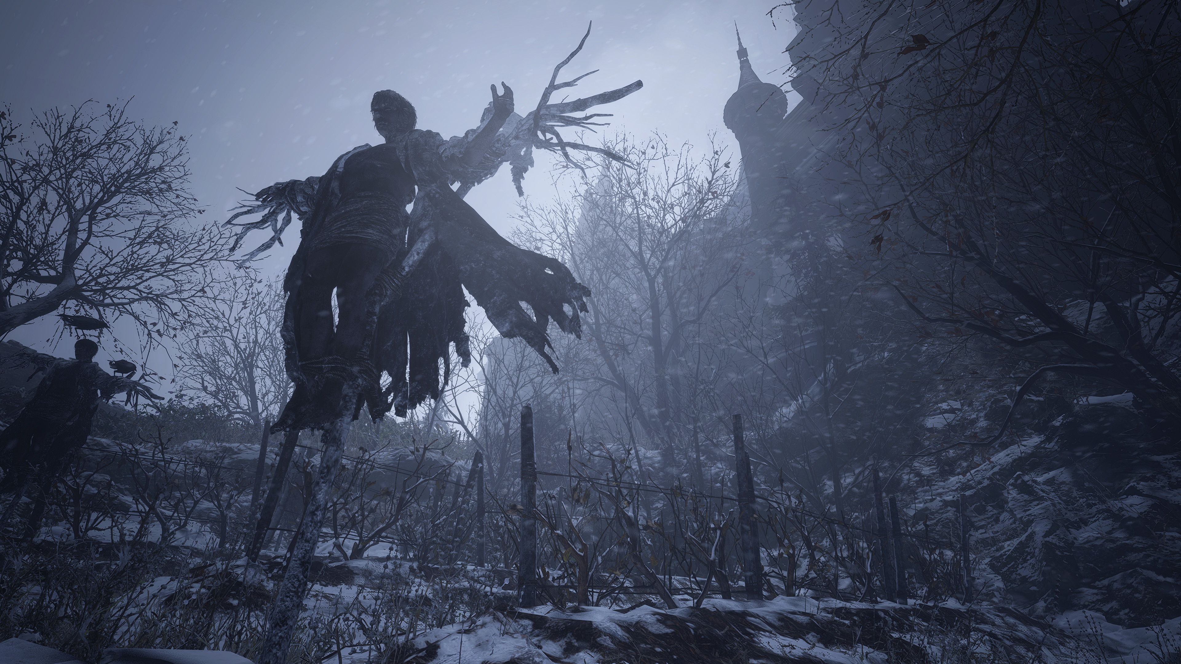 Resident Evil Village screenshot 6