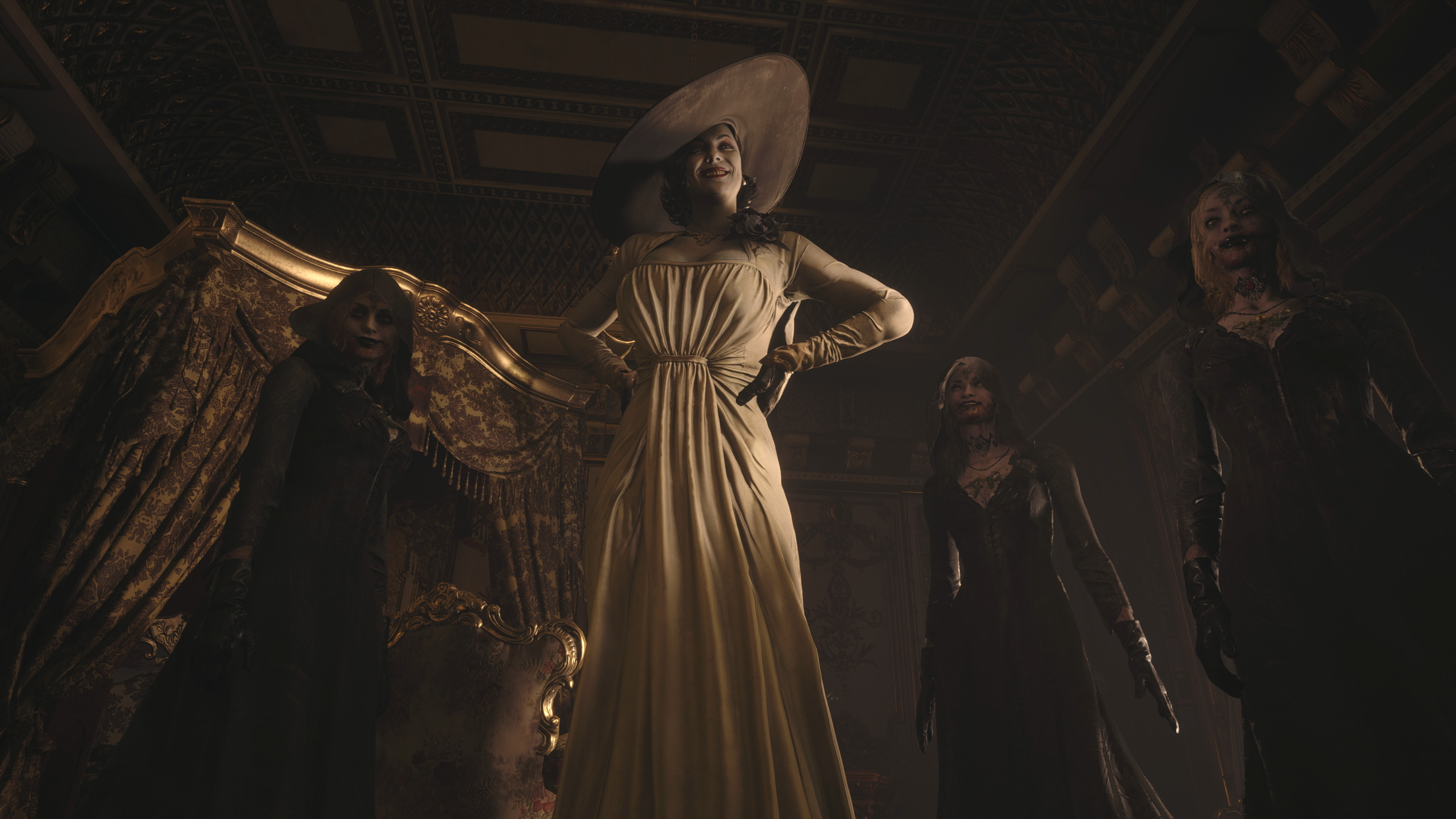 Resident Evil Village screenshot 7