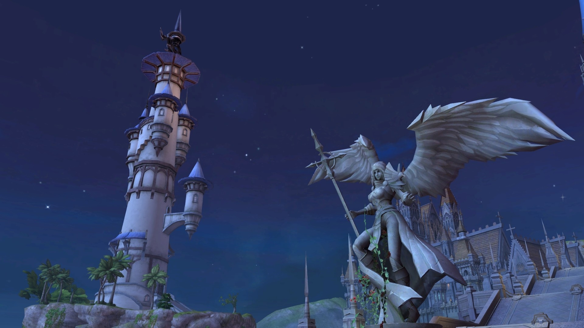 Eternal Magic - Novice Pack screenshot 3