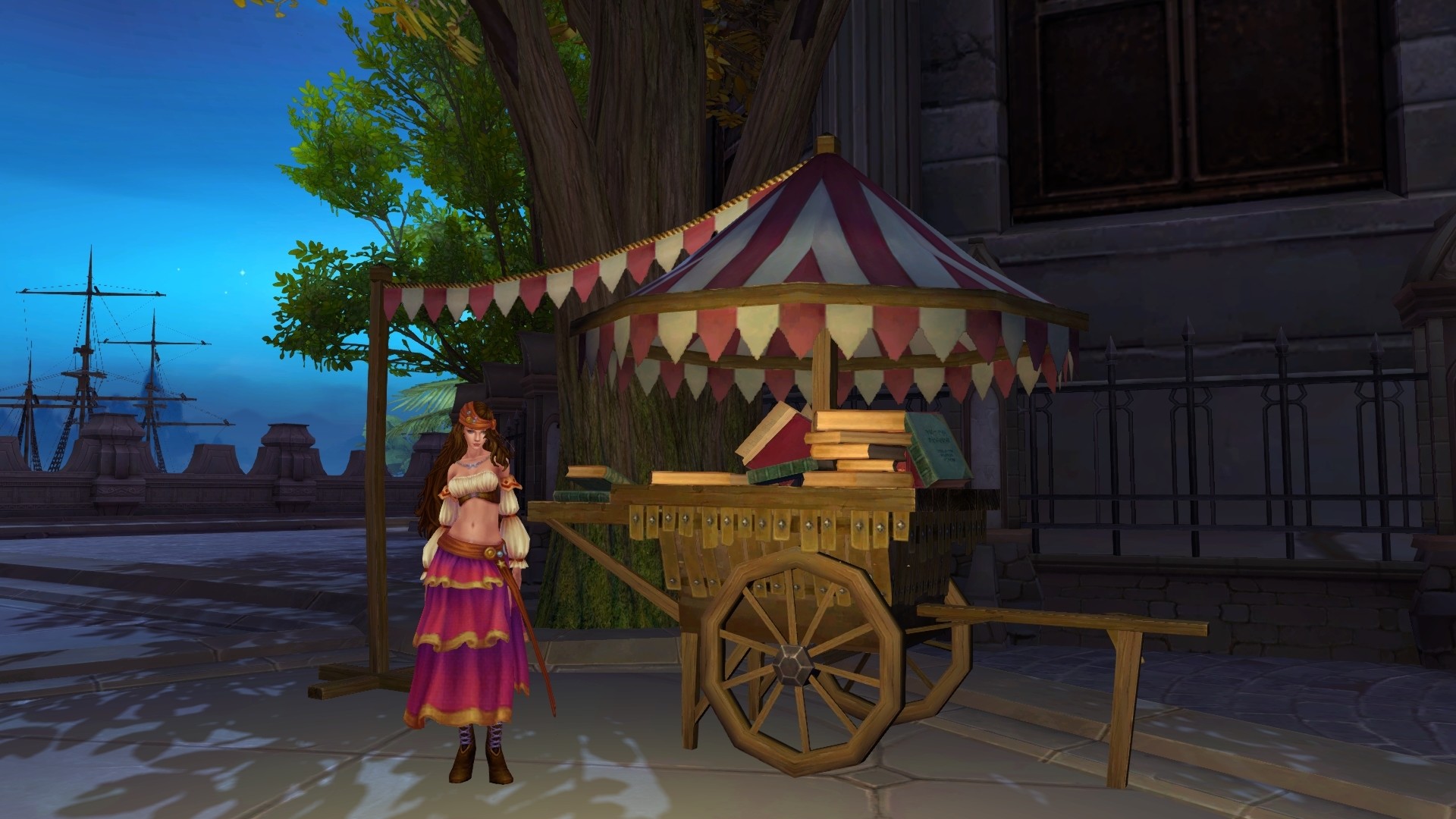 Eternal Magic - Novice Pack screenshot 2