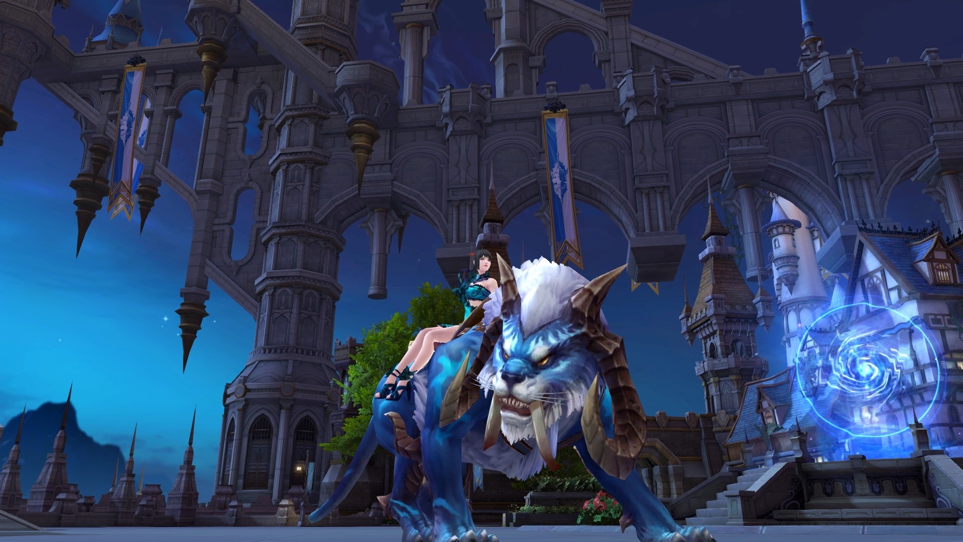 Eternal Magic - Novice Pack screenshot 1