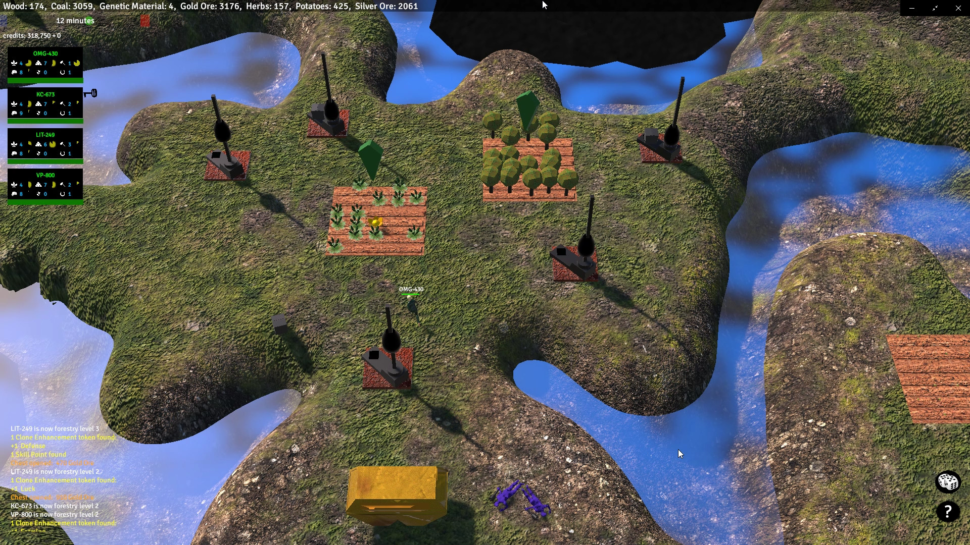 Red Sun Raiders screenshot 6