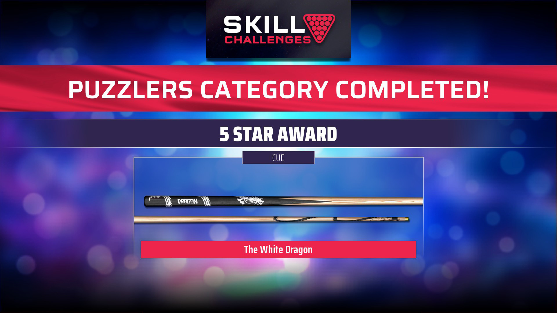 Snooker 19 - Challenge Pack screenshot 6