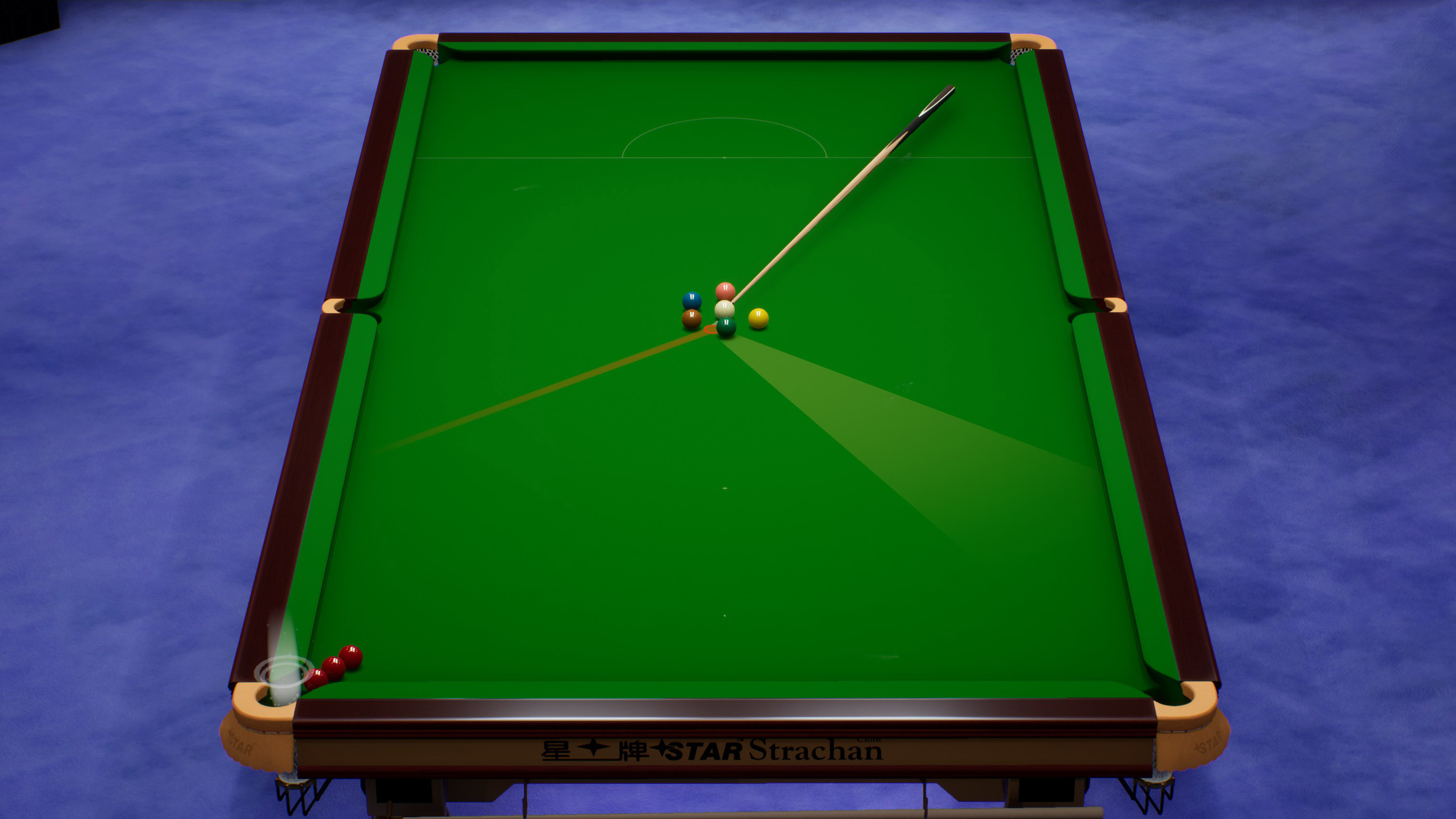 Snooker 19 - Challenge Pack screenshot 3