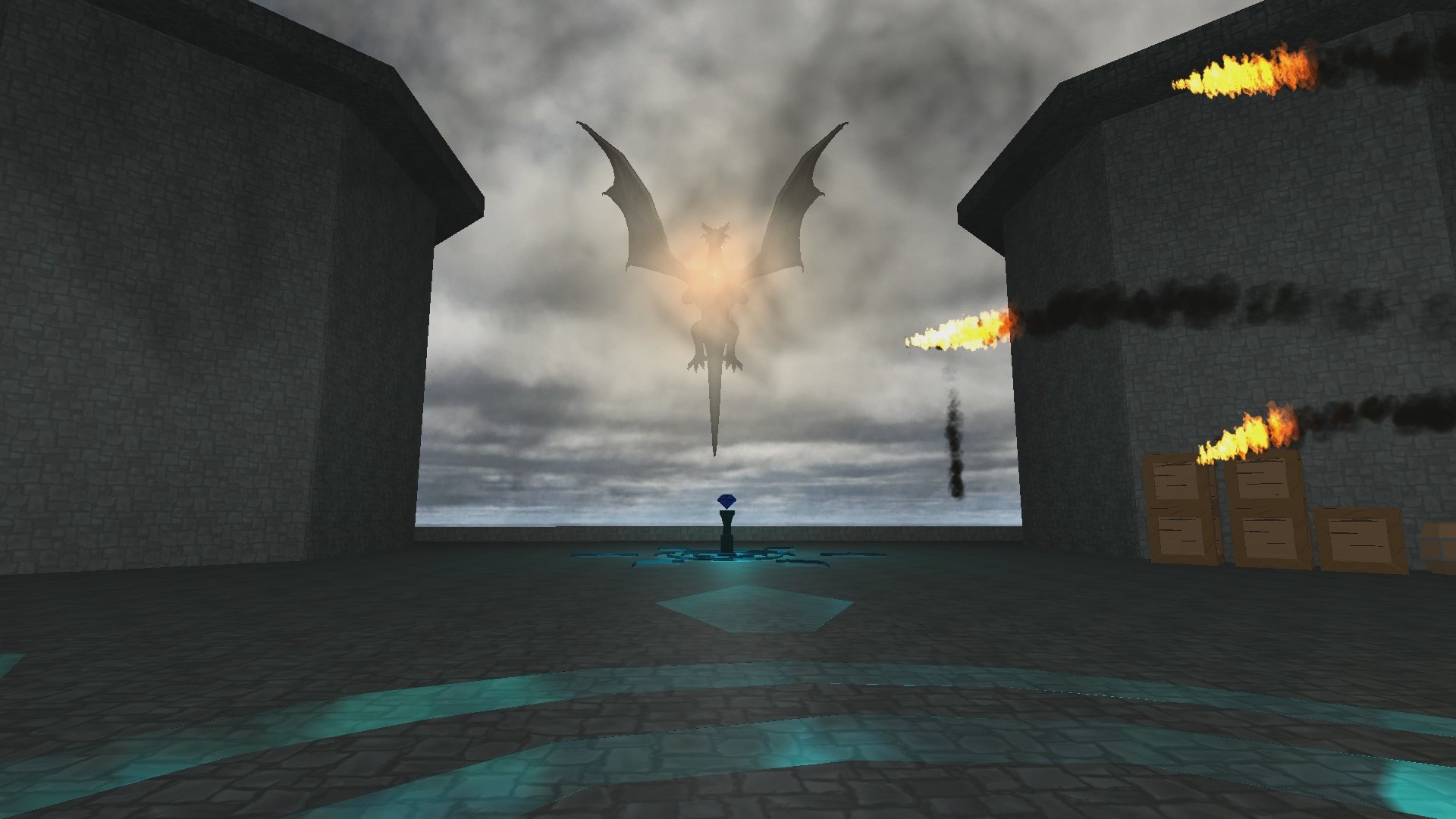 Puzzle Tower screenshot 5