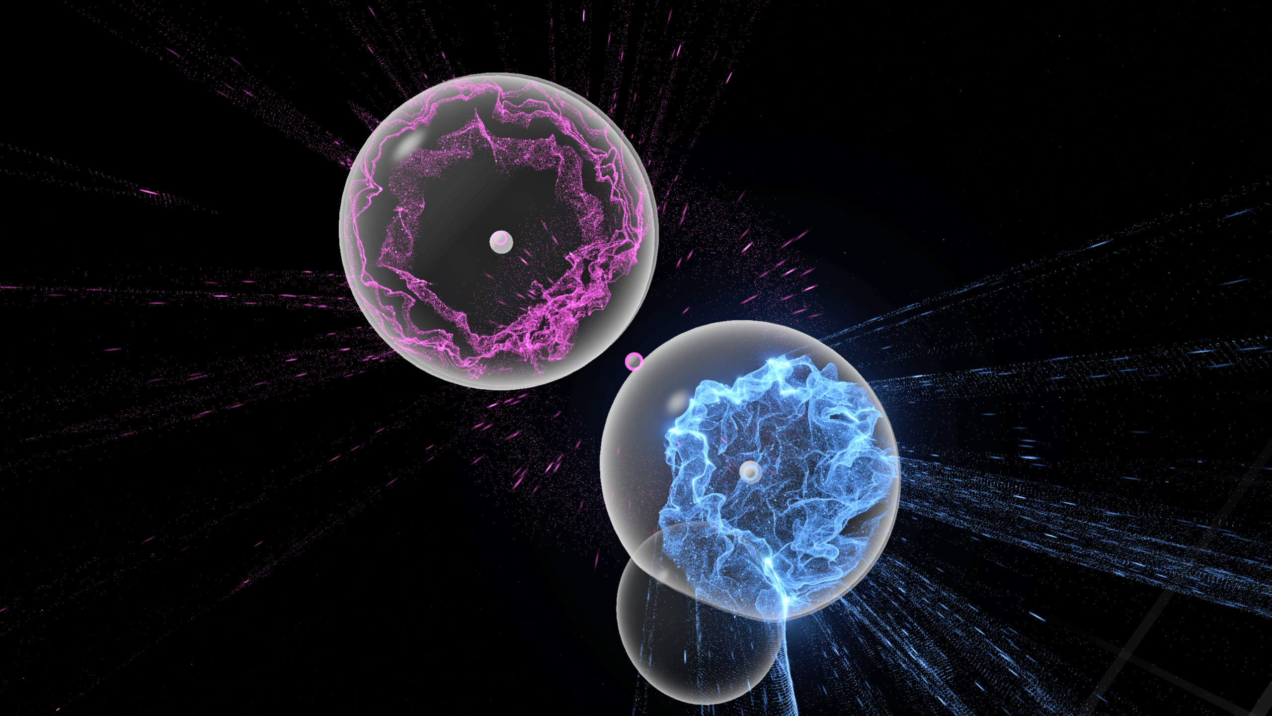 Particulate screenshot 1