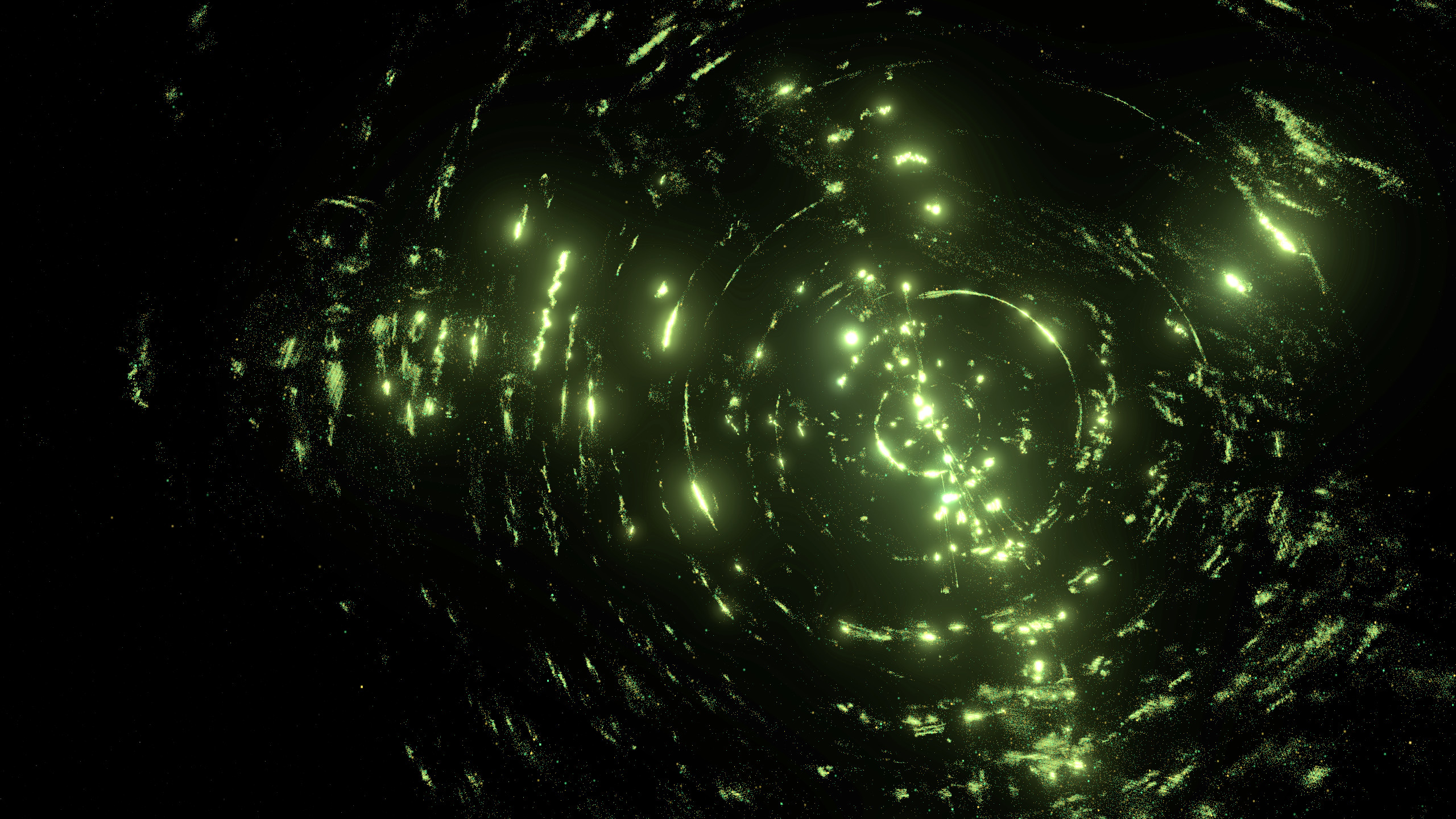 Particulate screenshot 5