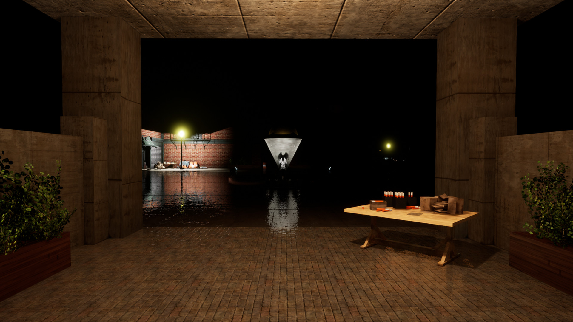 Vile Matter screenshot 6