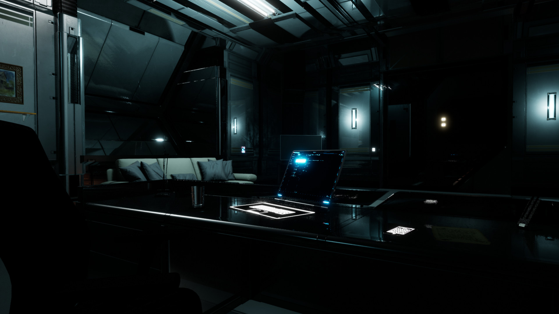Vile Matter screenshot 7