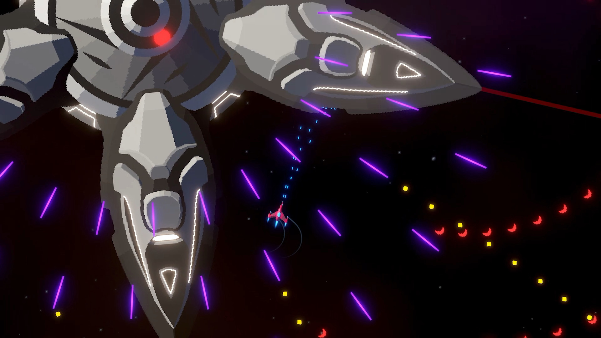 Faith screenshot 4