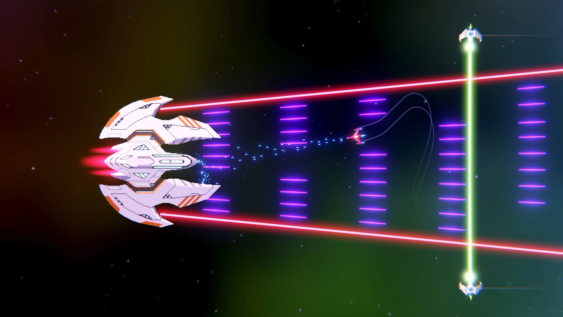 Faith screenshot 2