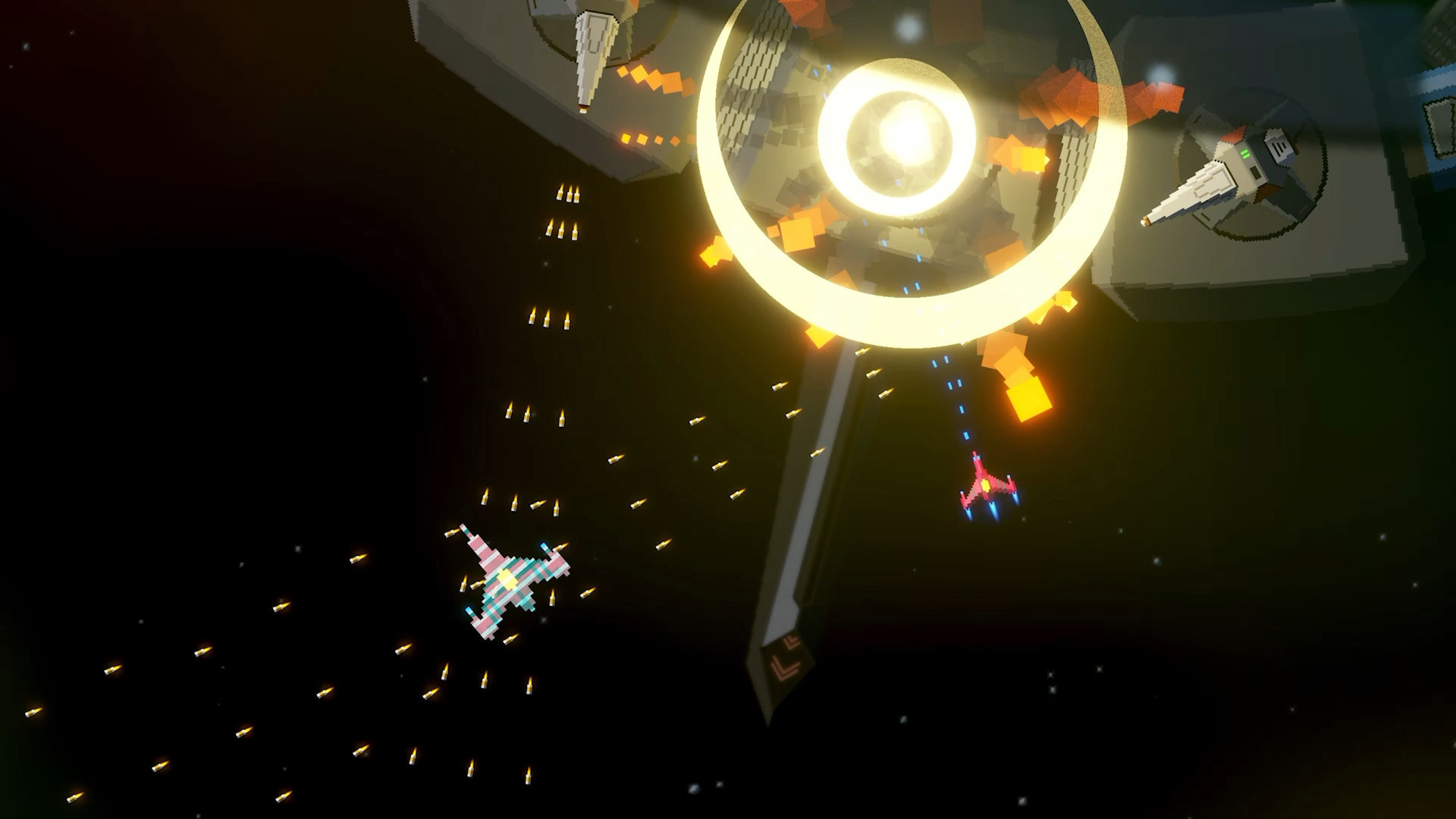 Faith screenshot 3